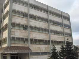 Bagdat Caddesi Topcuoglu Apartmani proje görseli
