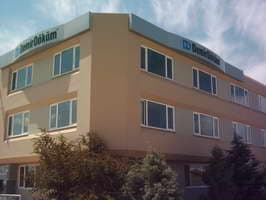 Aksa Yalova proje görseli